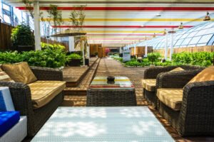 Read more about the article Deluxe Landscaping: Where Nature Meets Creativity