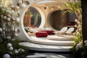Read more about the article Creating Your Dream Outdoor Space with Deluxe Landscaping